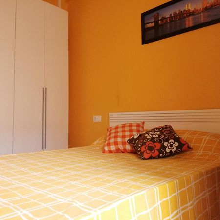 Alojamiento en la milla de oro de pontevedra Apartamento Exterior foto