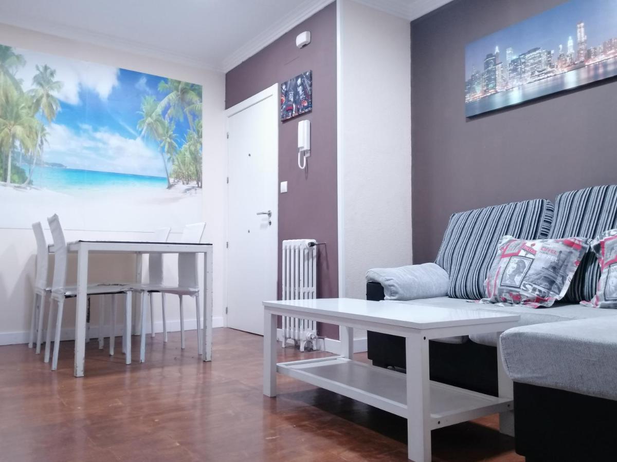 Alojamiento en la milla de oro de pontevedra Apartamento Exterior foto