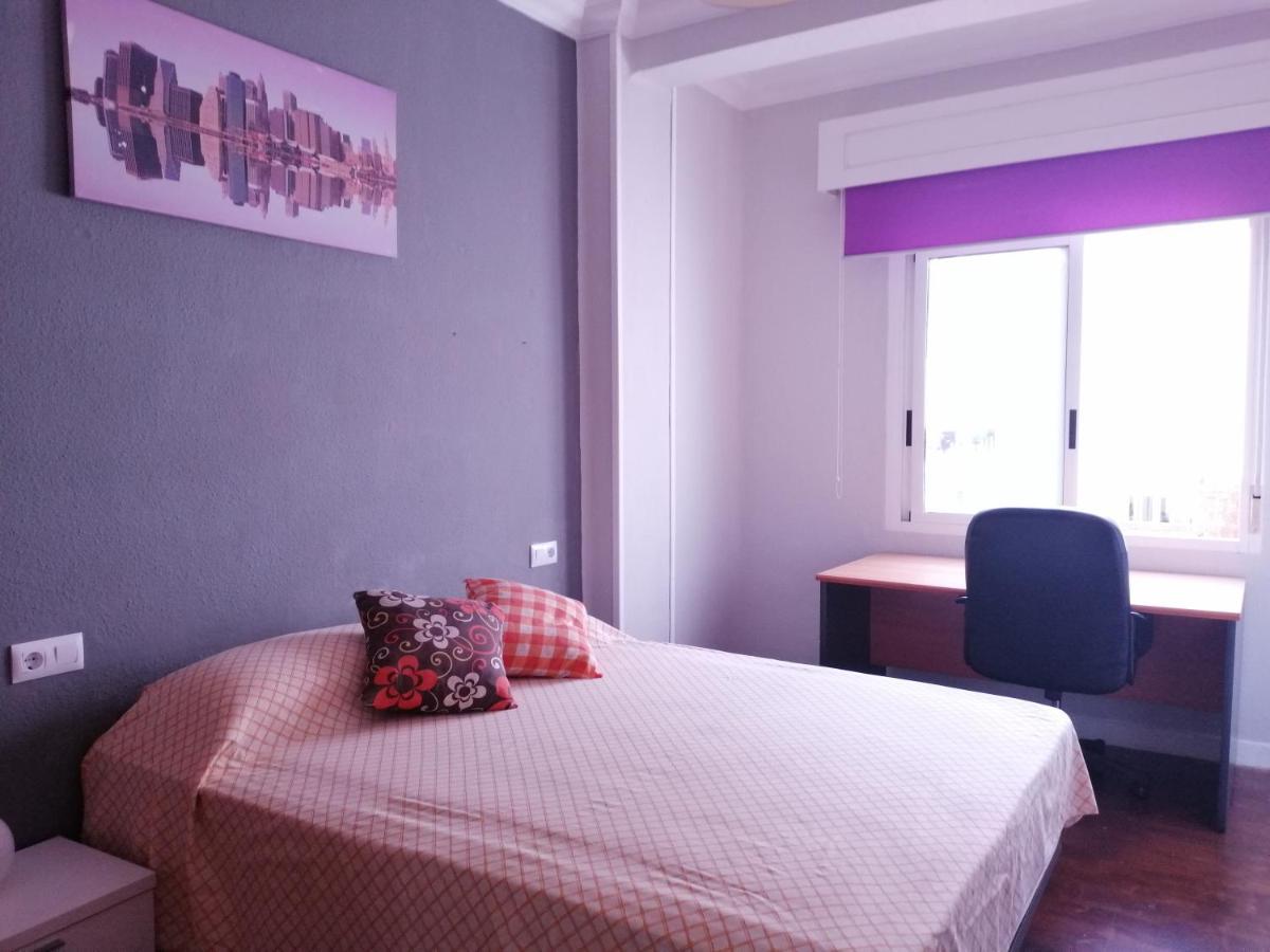 Alojamiento en la milla de oro de pontevedra Apartamento Exterior foto