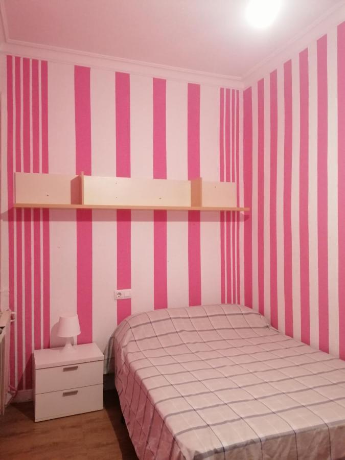 Alojamiento en la milla de oro de pontevedra Apartamento Exterior foto